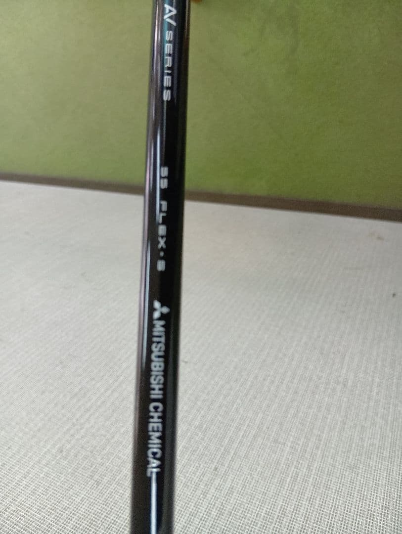 Titleist VG3 ドライバー 10.5度 シャフト テンセイAVブルー