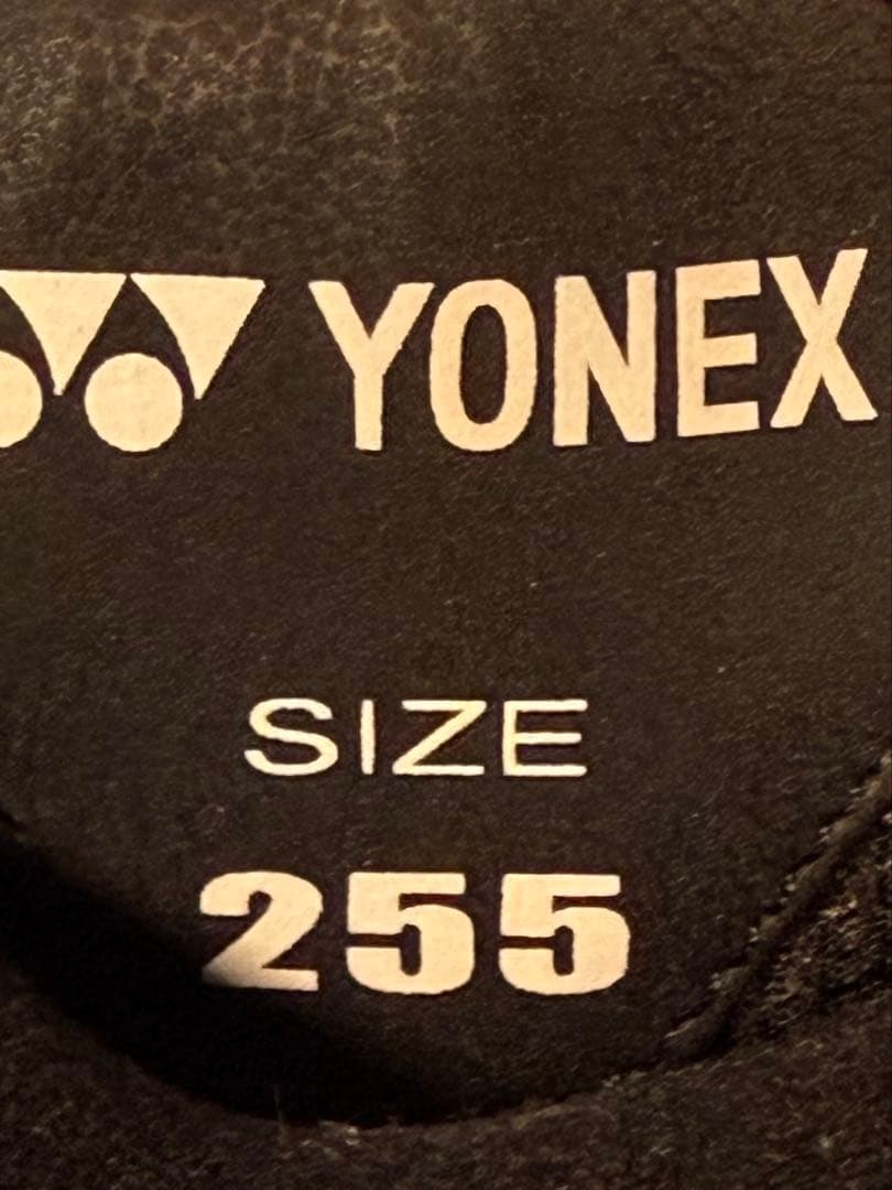 美品YONEX 25.5 ECLIPSION ヨネックス-23