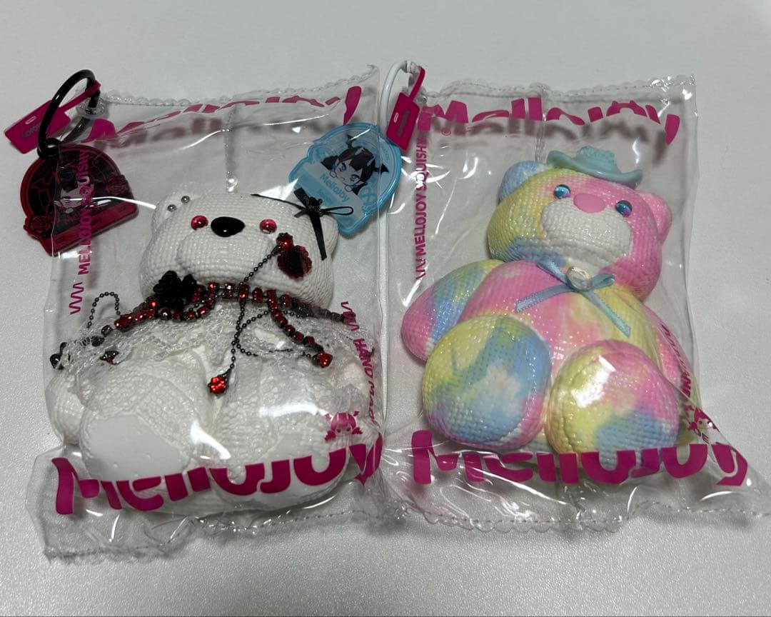 その他 mellojoy