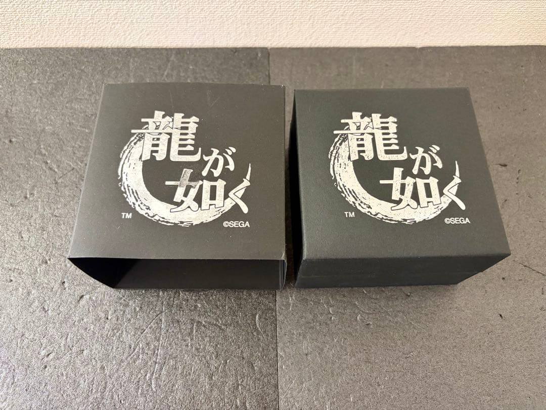 龍が如く 真島吾朗　モデル 腕時計　SuperGroupies