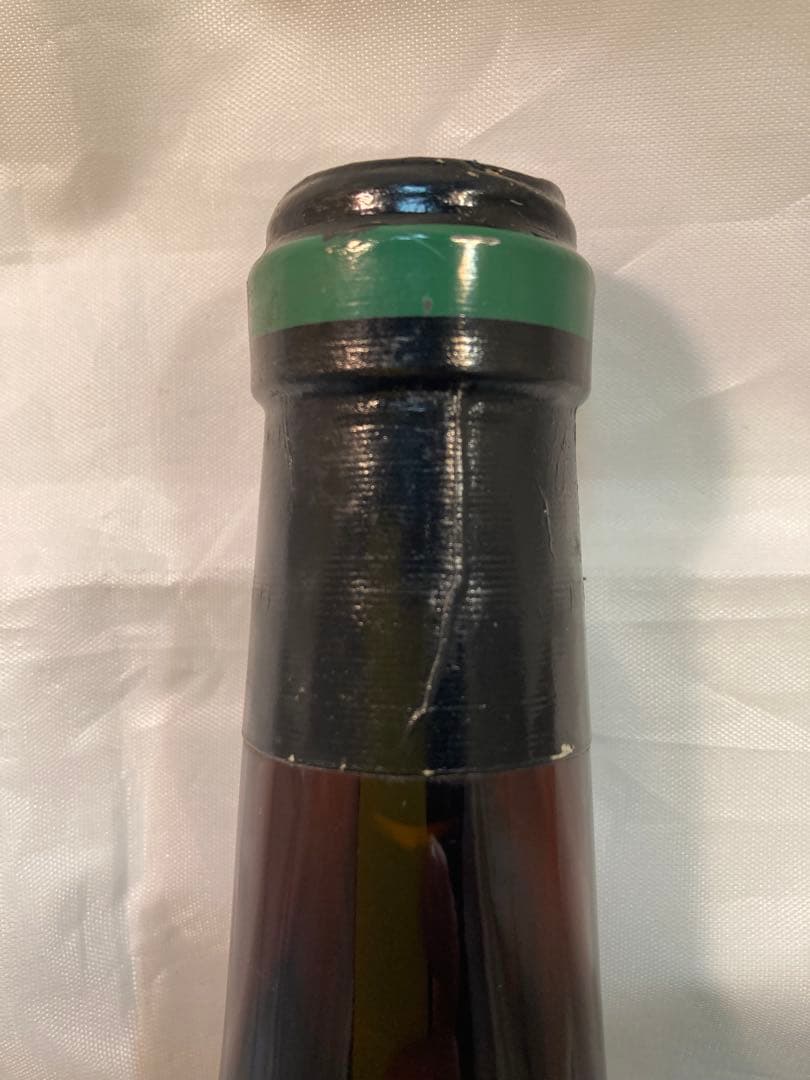 トレッビアーノ・ダブルッツォ2000年エドワルド ヴァレンティーニ 白750ml