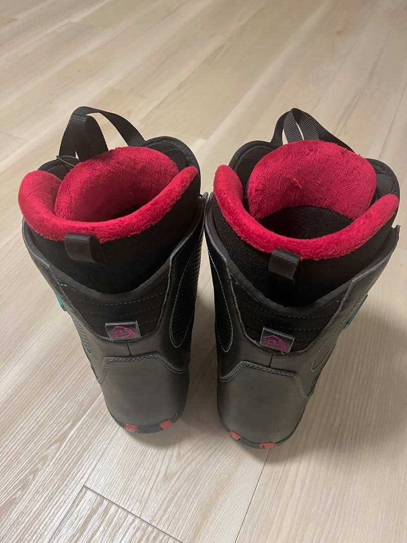 SALOMON(サロモン)スノーボードブーツ
