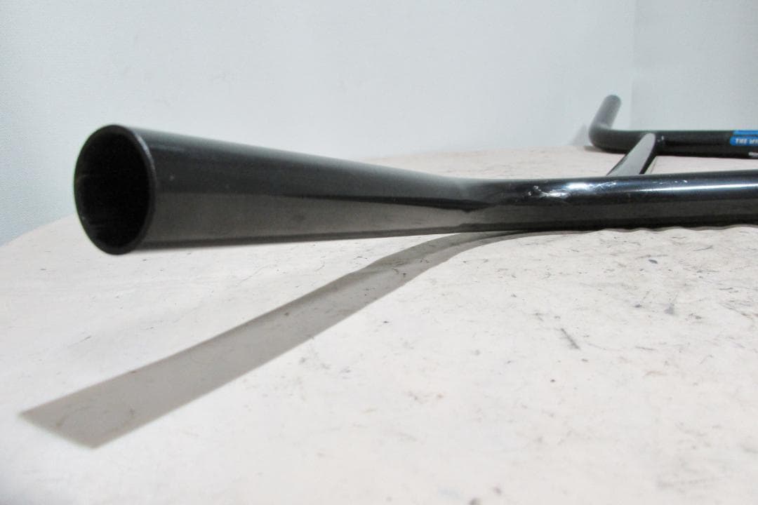 BMX ハンドル KINK Williams Handle Bar