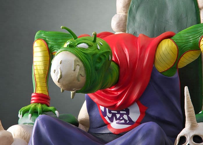 ドラゴンボールアライズ ピッコロ大魔王