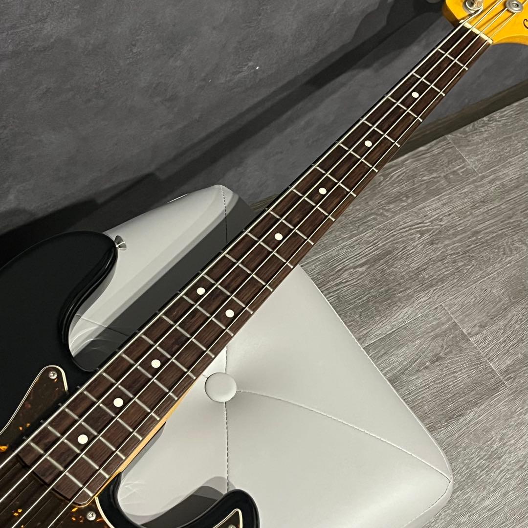 ベース CoolZ ZJB-10R - Black