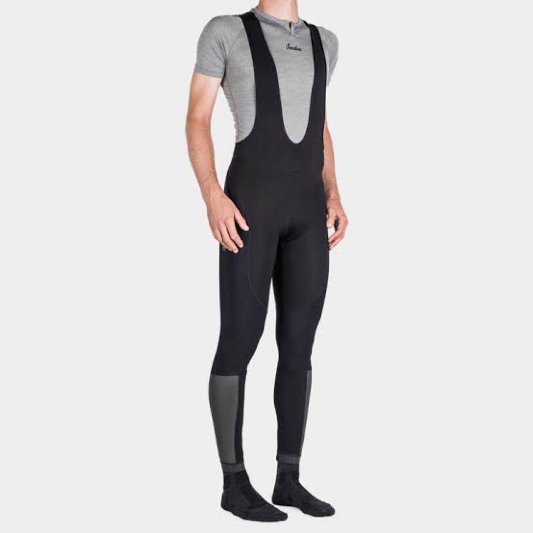 ウェア Isadore Medio Thermoroubaix Tights