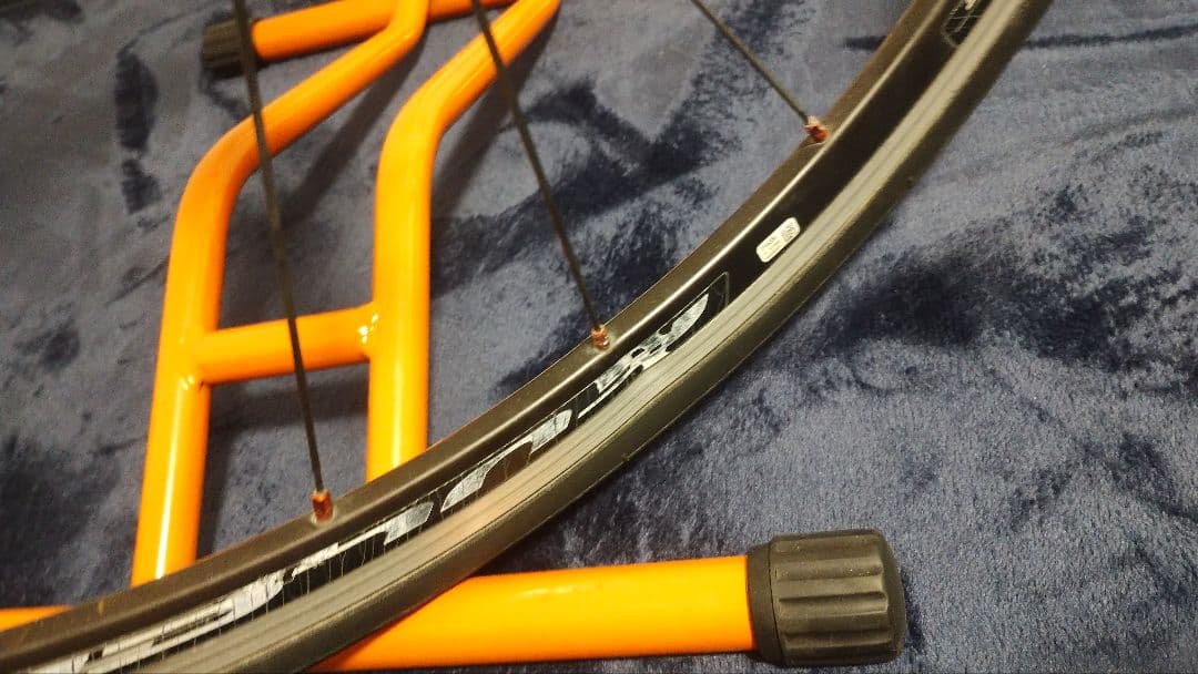 FULCRUM フルクラムレーシング５ 　11ｓ　前後セット
