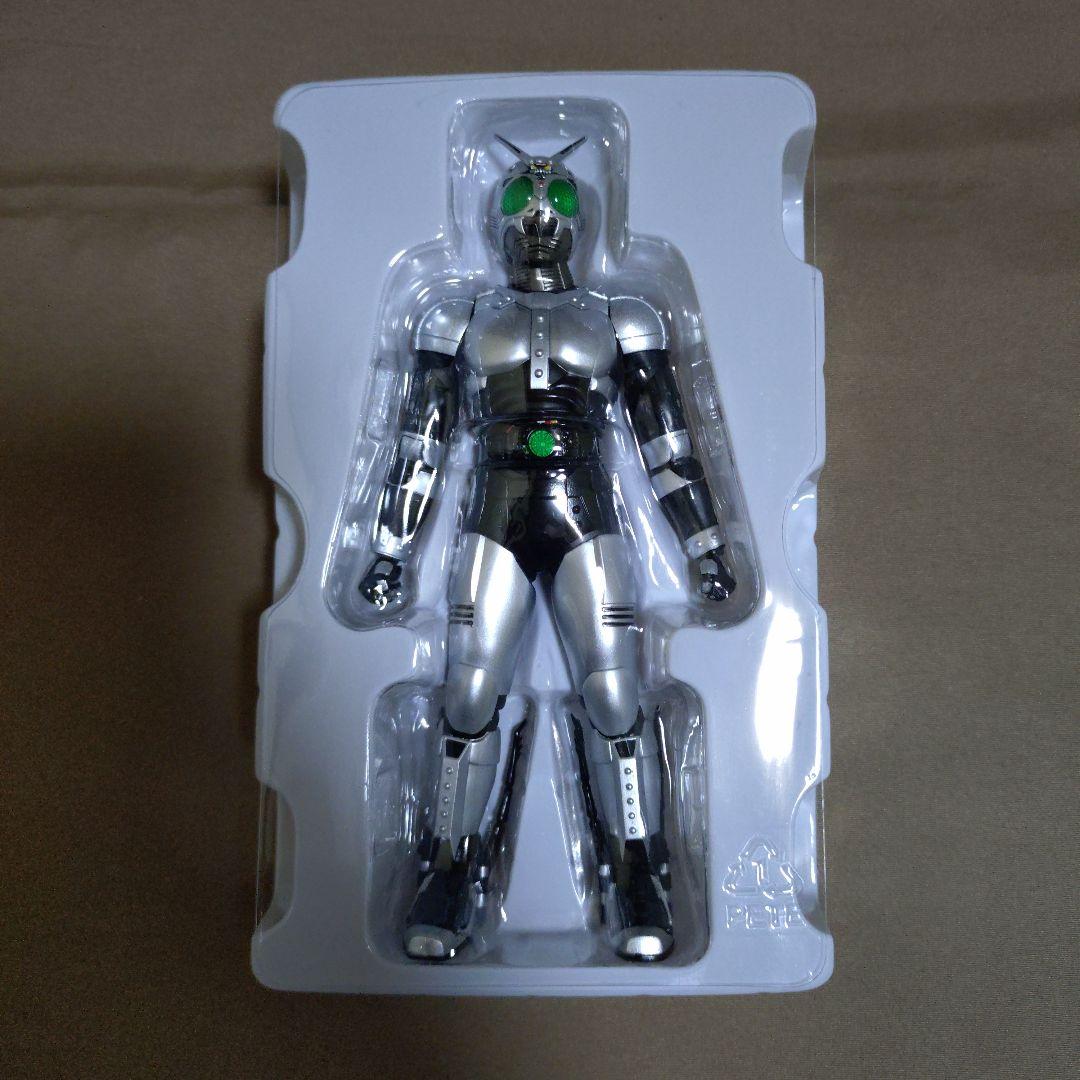 S.H.Figuarts 真骨彫製法　仮面ライダー　シャドームーン