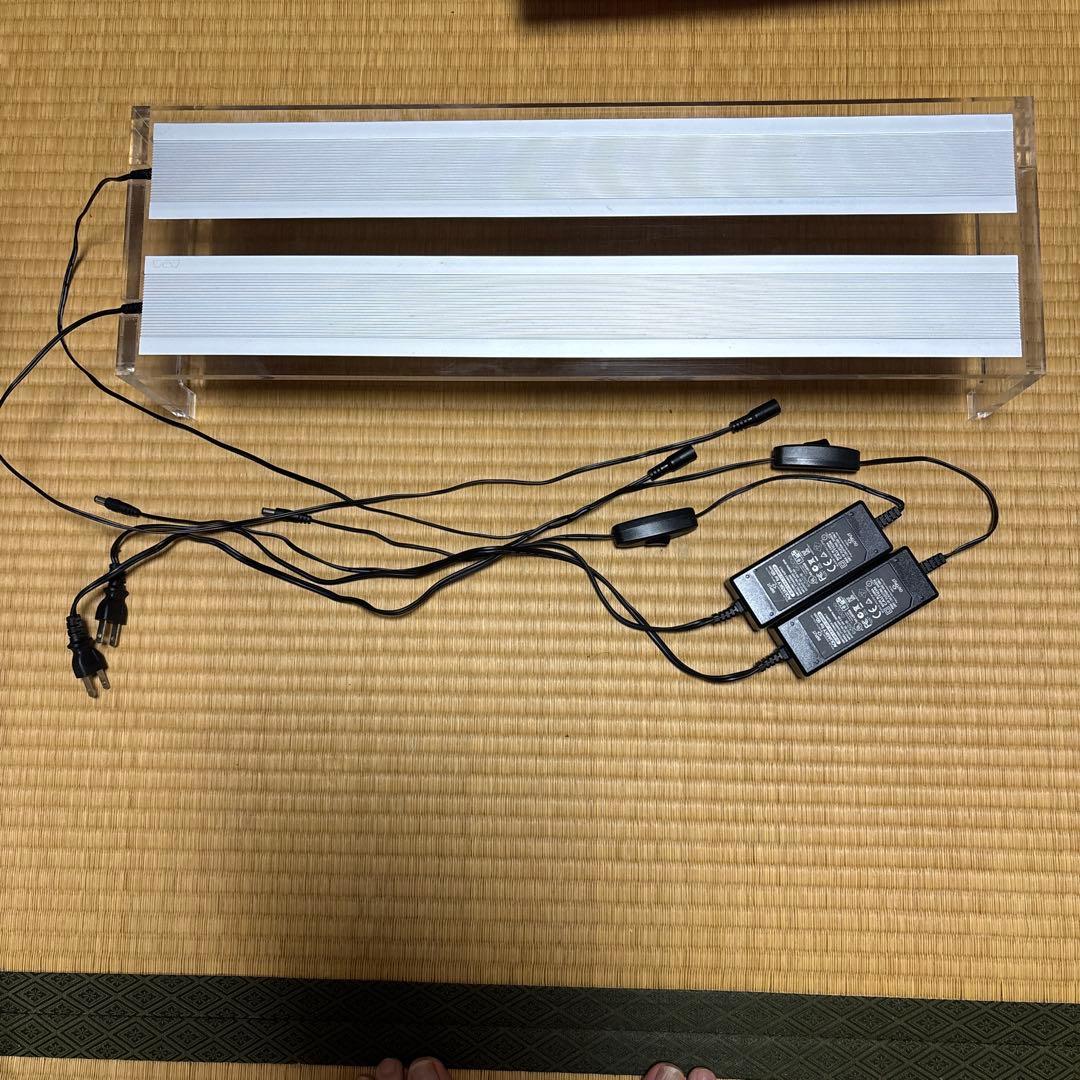 中古品ADAアクアスカイ602