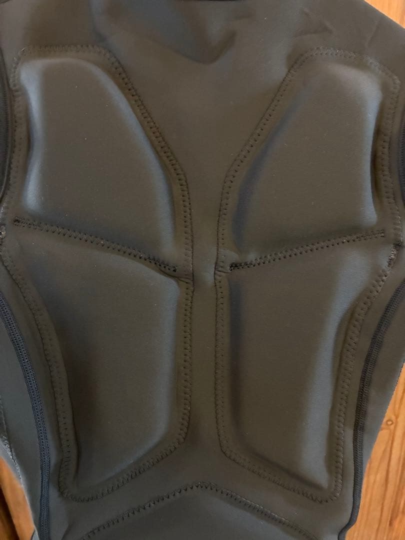Patagonia インパクトベスト