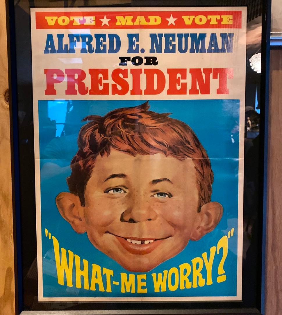 70s80s MAD Magazine \