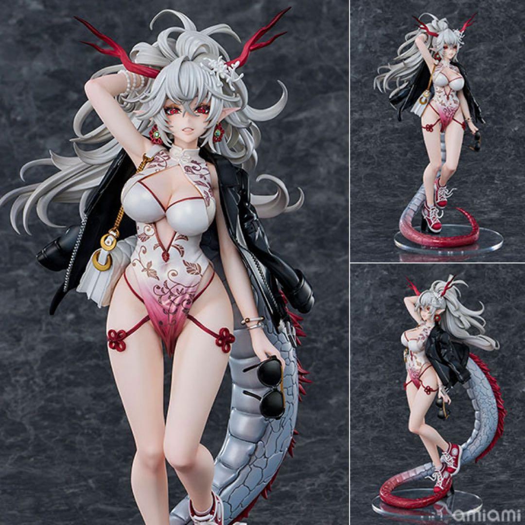 DZ12SX 辰崎龍　1/6スケール　フィギュア　[T.E.S.T]