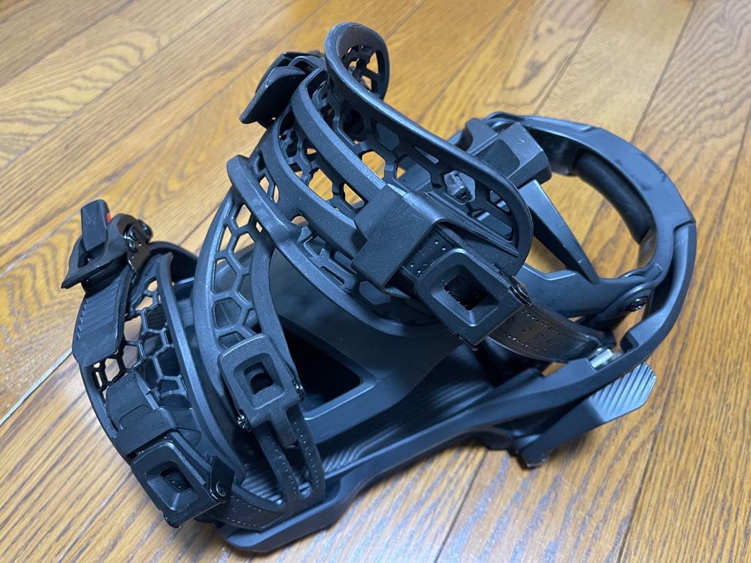 Nidecker Supermatic Mサイズ 右側のみ