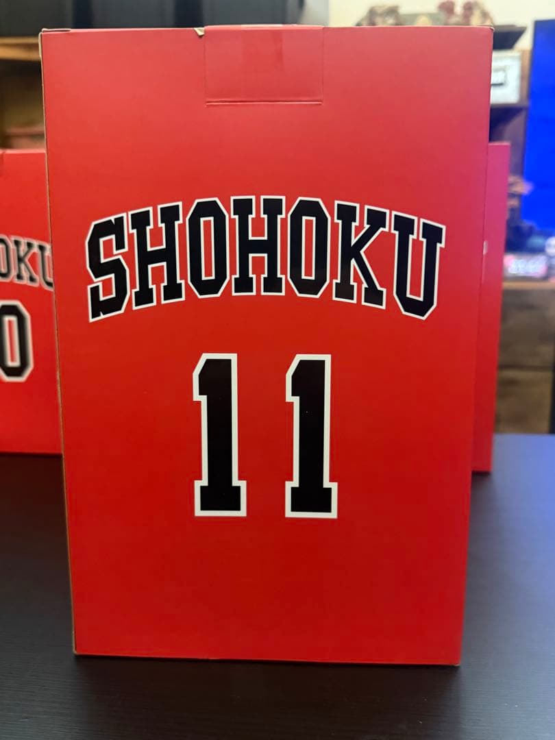 スラムダンク　slam dunk フィギュア　セット　正規品