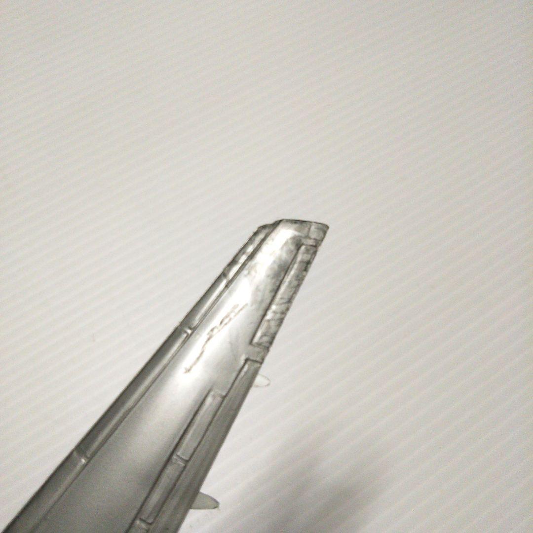 当時物　レア　初期カラー　サウスウェスト航空　飛行機模型