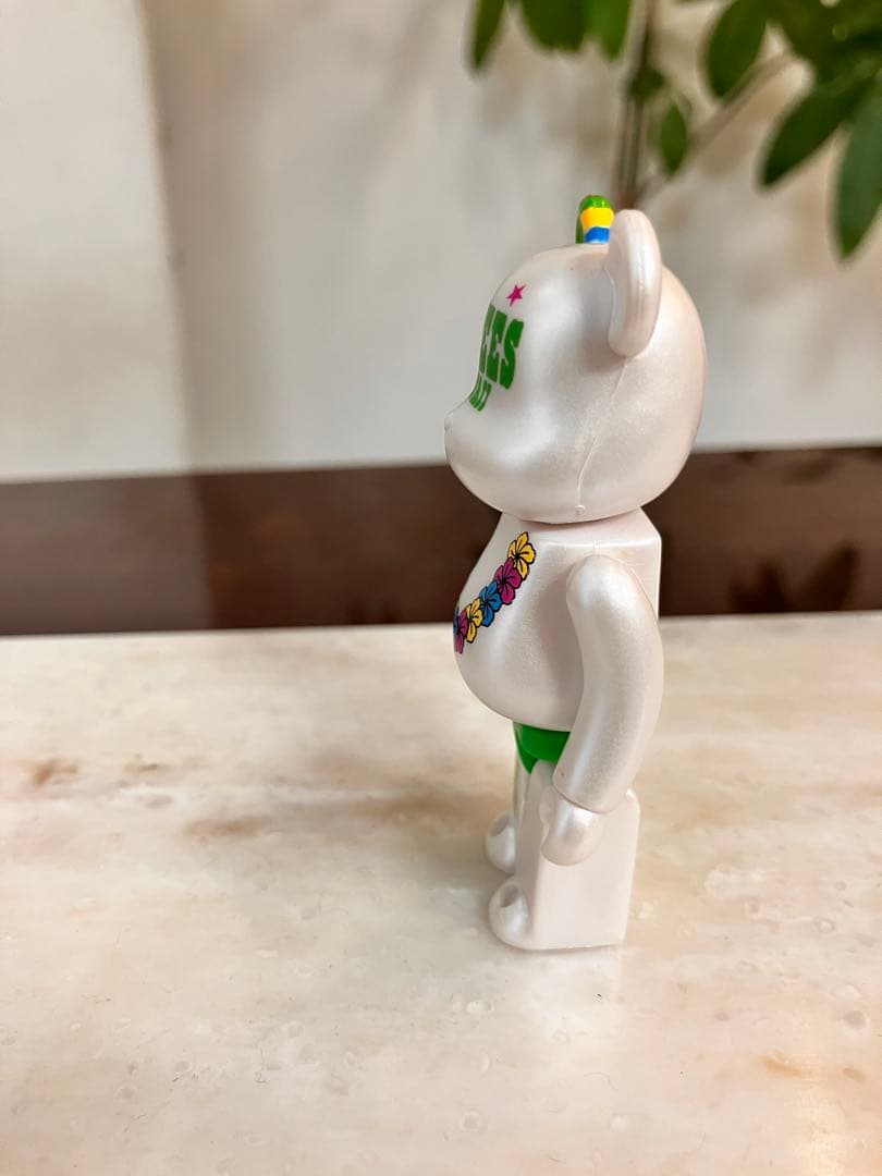 ベアブリックBE@RBRICK 88TEES メディコムトイ100% 新品10個