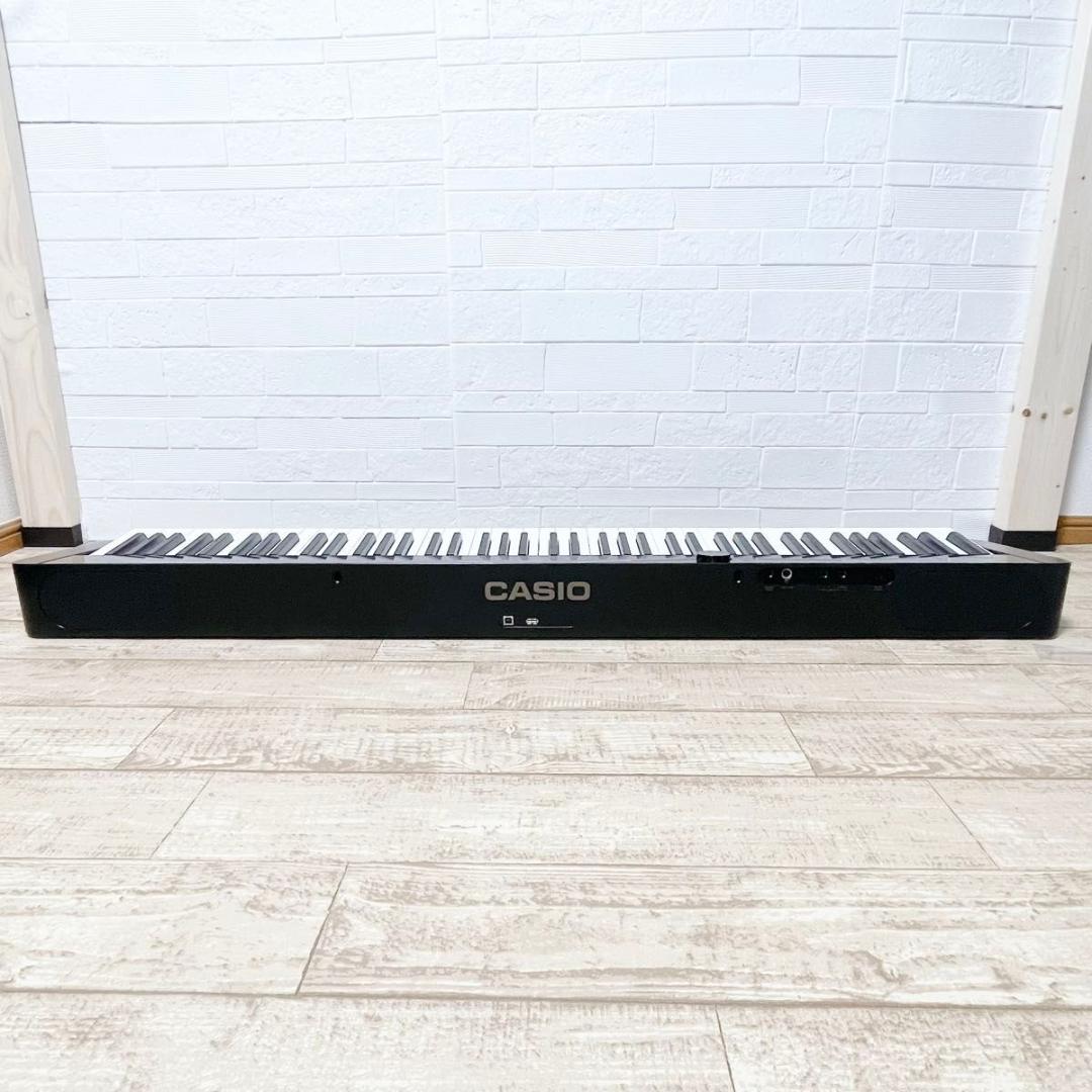 CASIO プリビア PX-S1100 2022年 電子ピアノ 88鍵盤 美品