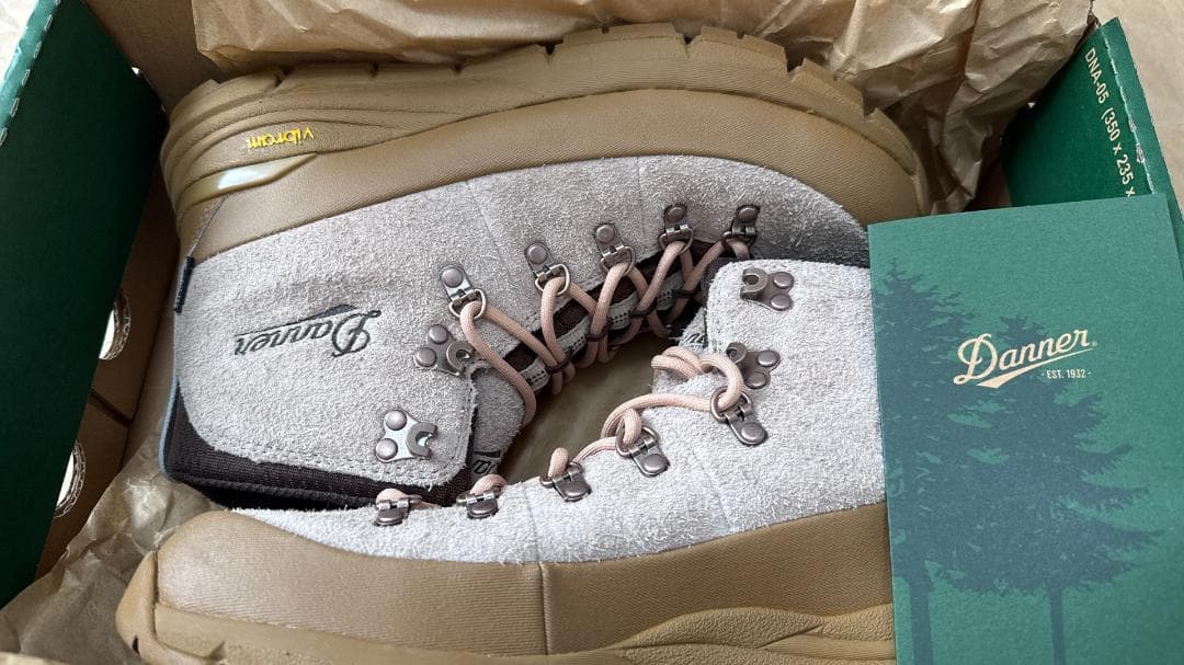 【Danner】 MOUNTAIN 600 GTX マウンテン ゴアテックス