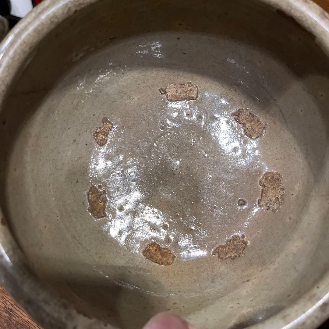 アンティーク片口