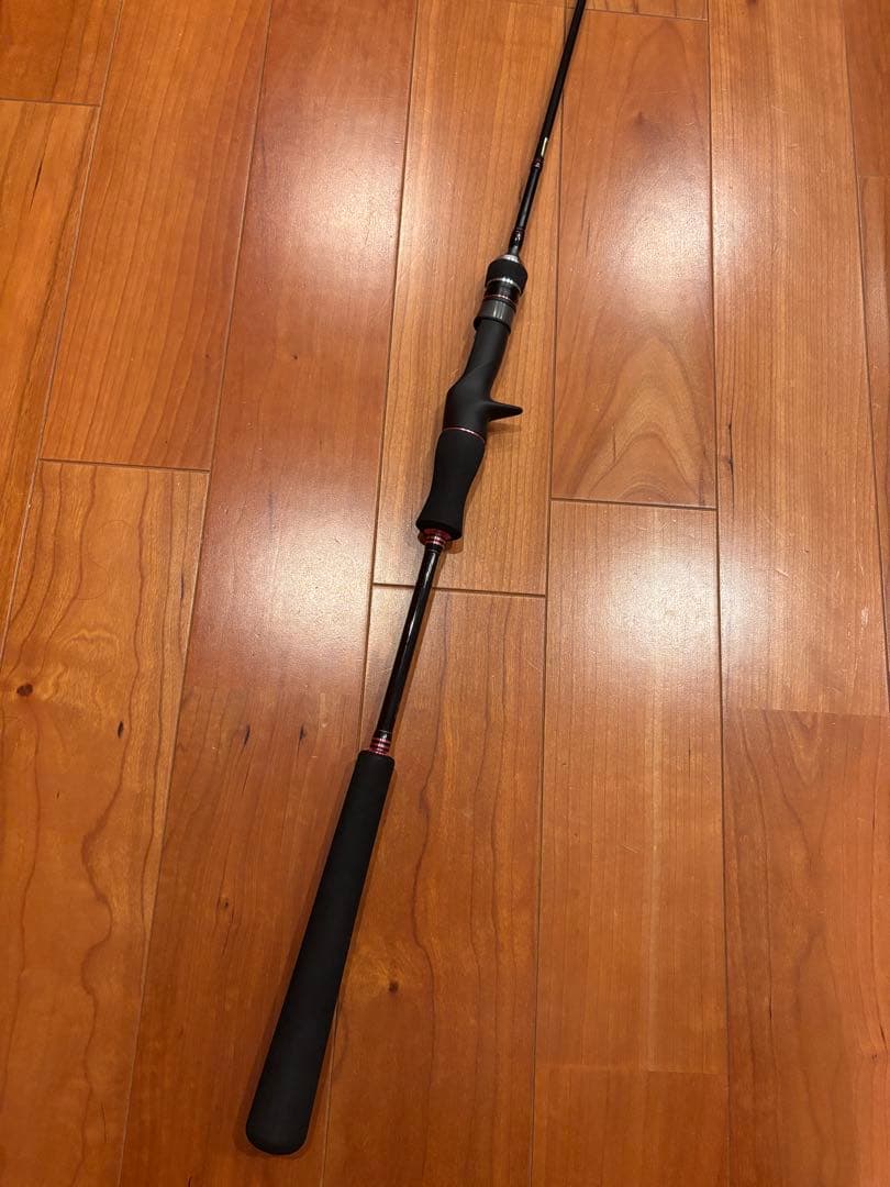金*運様 桜幻 がまかつ ラグゼ 鯛ラバー S B68UL solid タイラバ