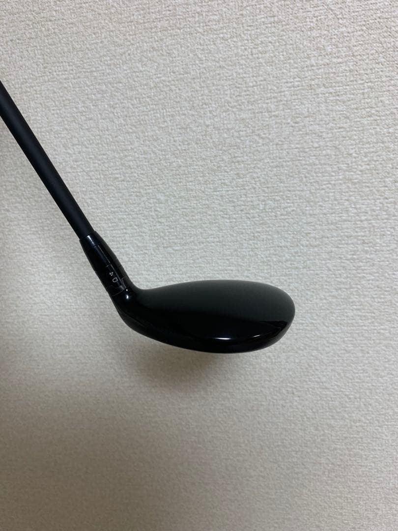 TSR2 ユーティリティ　24° 5ut モーダスゴースト　タイトリスト