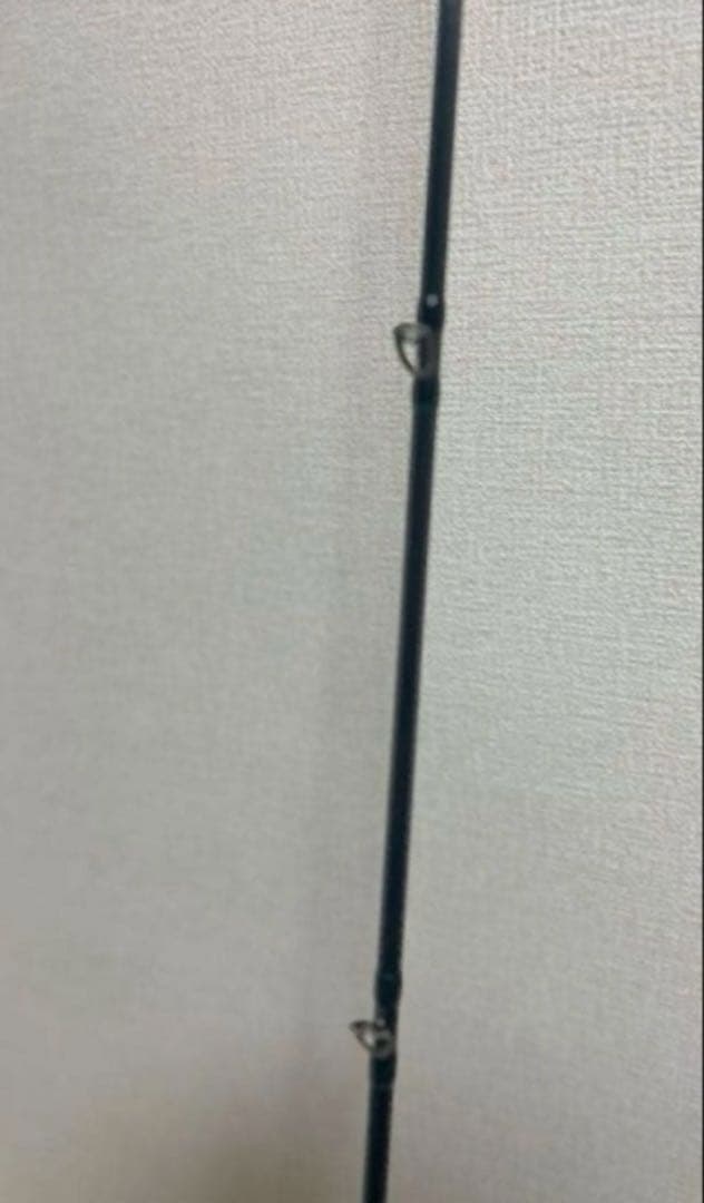 船竿　BIN-BIN STICK HS BSC-HS710UL-ST