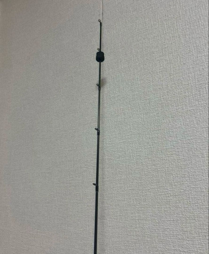 船竿　BIN-BIN STICK HS BSC-HS710UL-ST