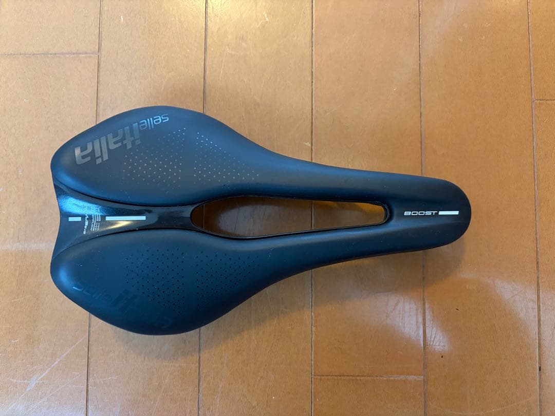セライタリアNOVUS BOOST EVO S.F Mn BK L