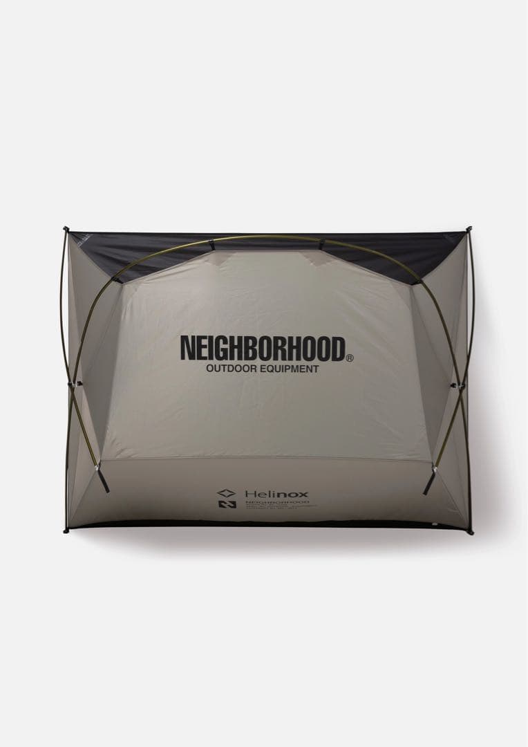 テント・タープ 25SS NEIGHBORHOOD NH X HELINOX SUNSHADE