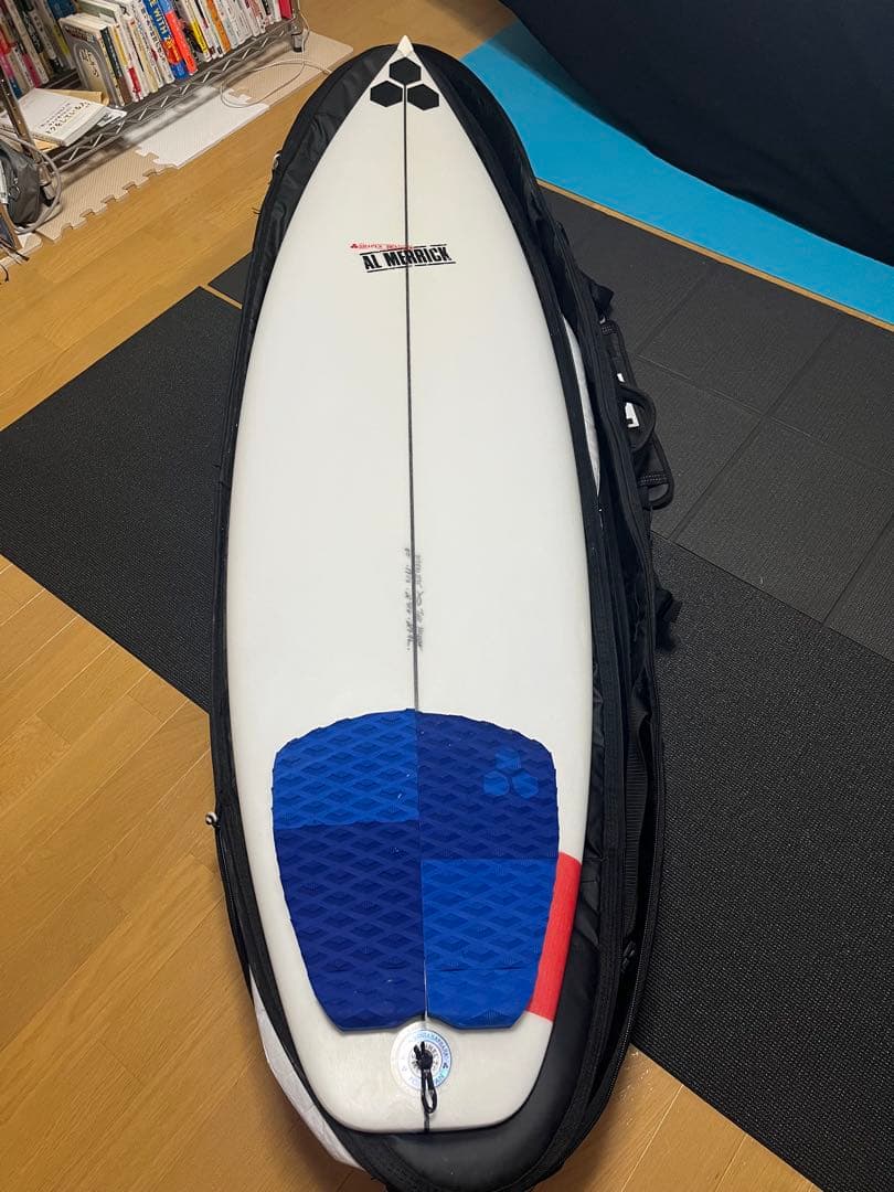 channel s twohappy USA産アルメリック最終価格