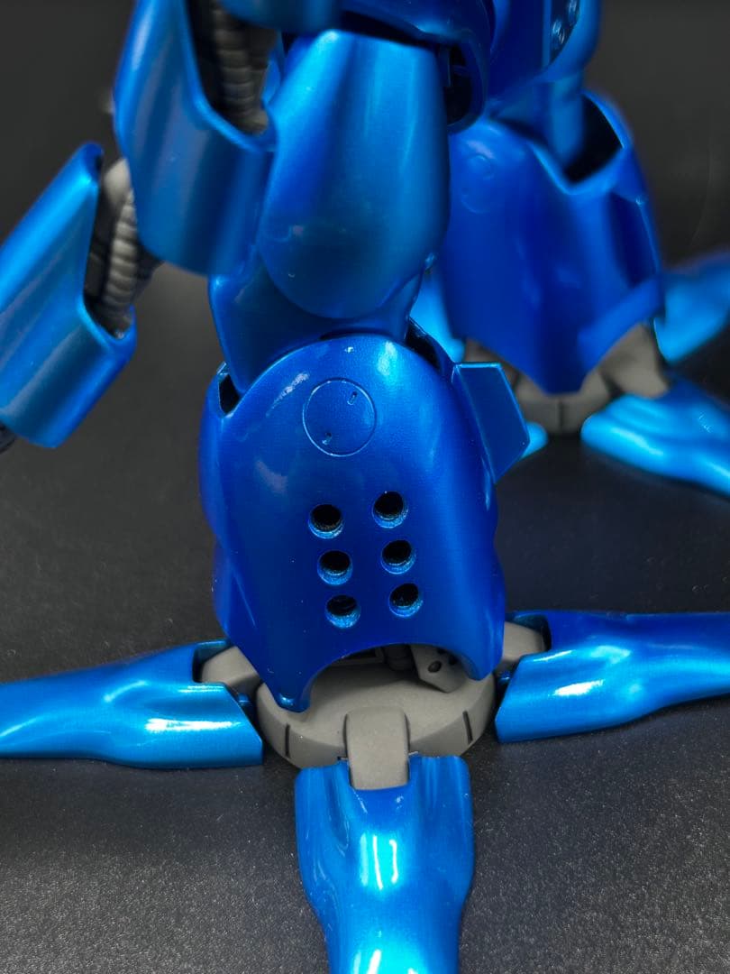 【1点限定】HG ハイゴッグ 全塗装完成品