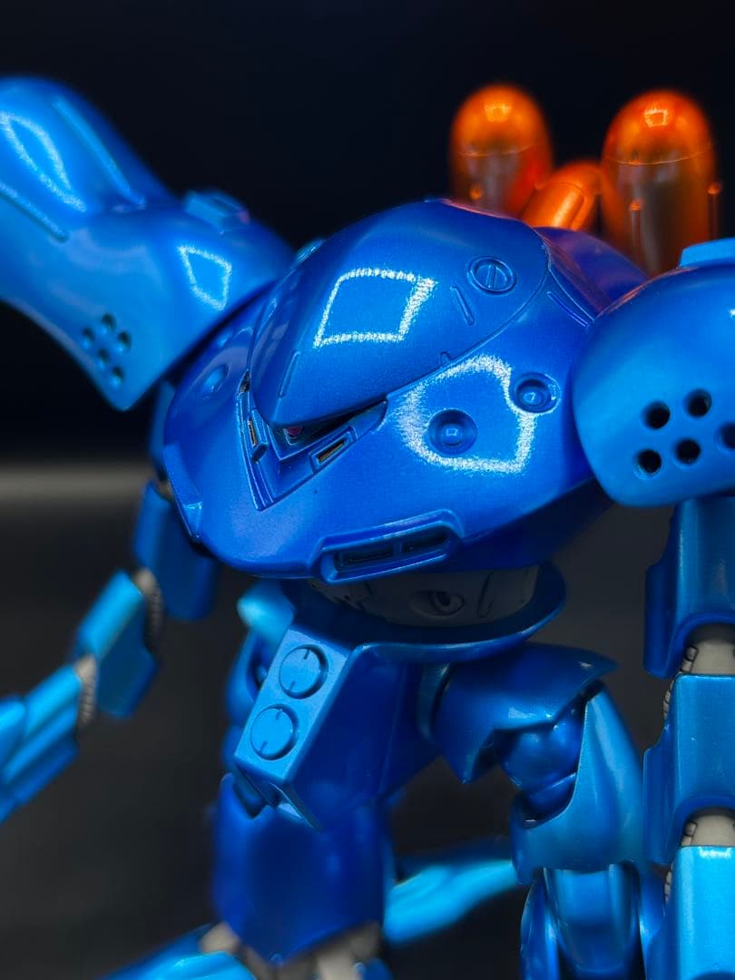 【1点限定】HG ハイゴッグ 全塗装完成品
