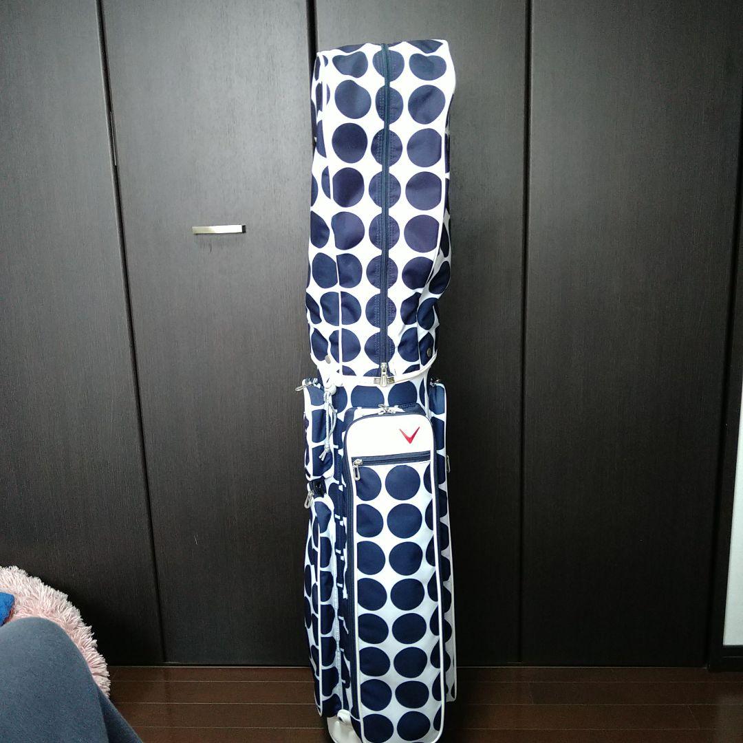 Callaway　キャディーバッグ