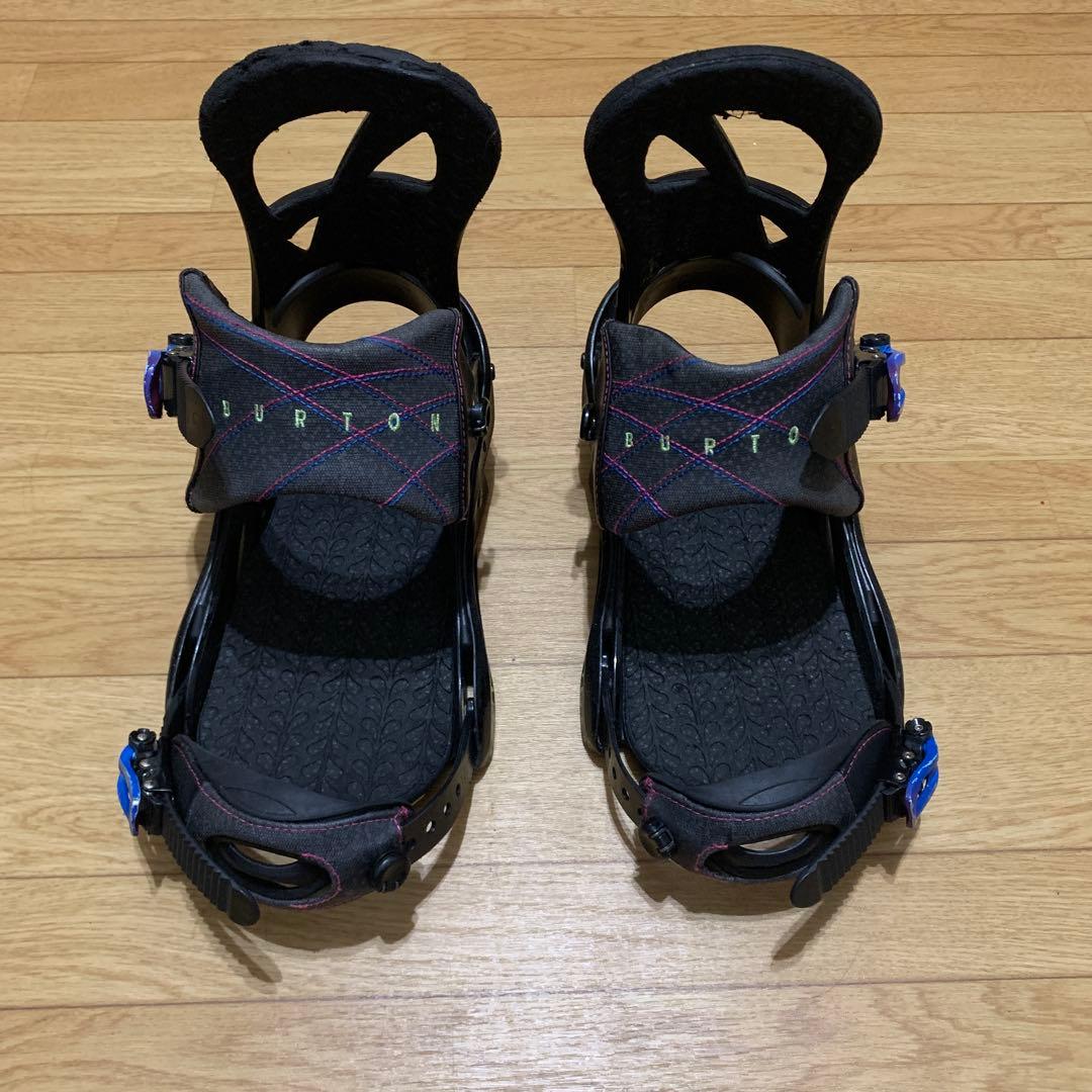 ペ*ー様 BURTON Scribe