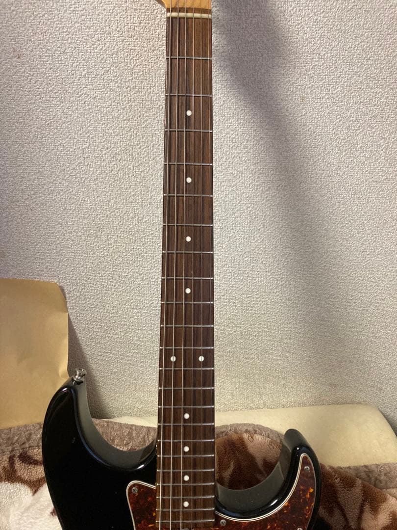 ギター Bacchus Handmade series G-STUDIO