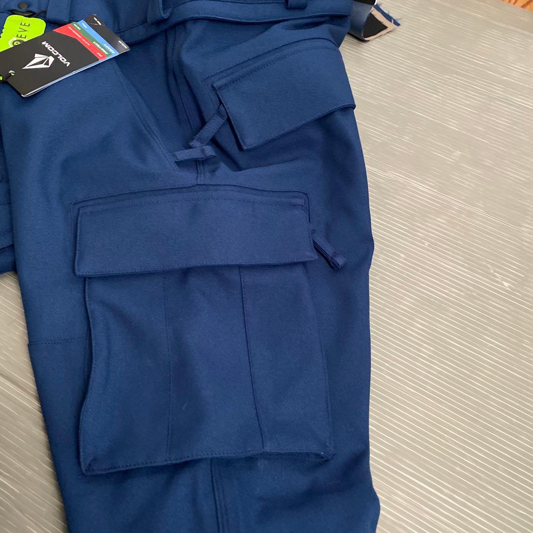 VOLCOM スノーボードウェア パンツ スノーボード スノボ
