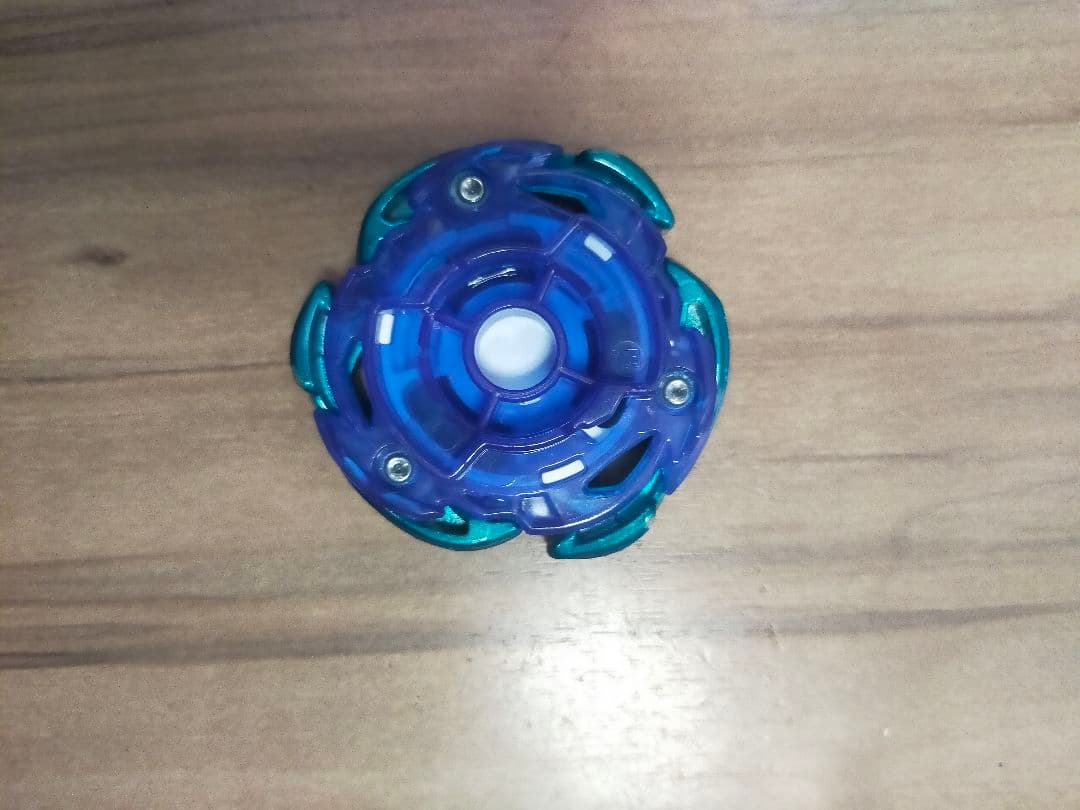 ベイブレードX　エアロペガサス