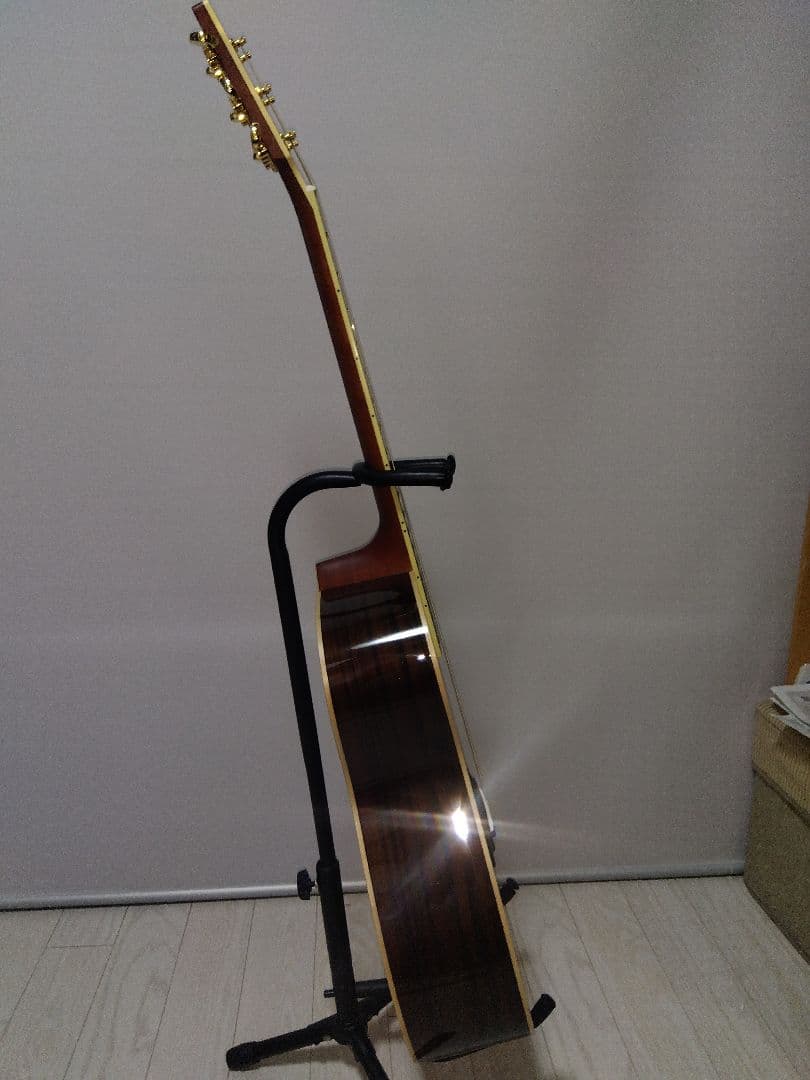 ヤマハ LS-16ARE