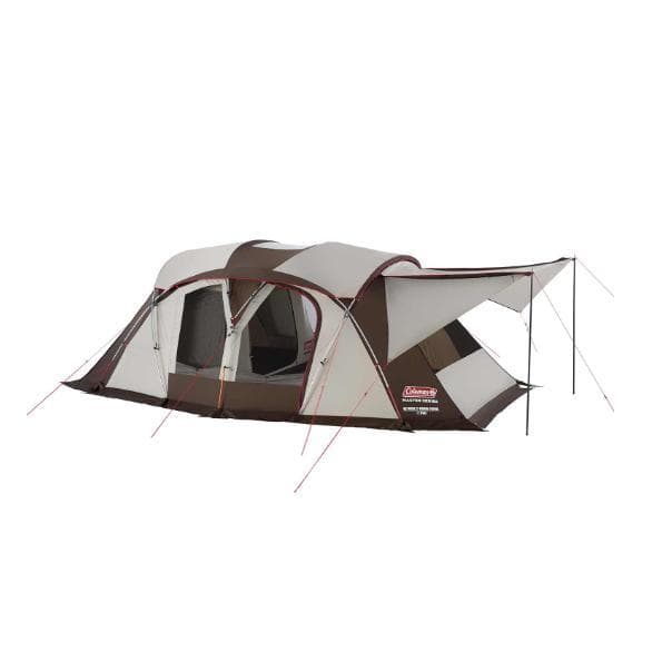 新品未開封 COLEMAN 4Ｓワイド2ルームカーブ 2000036432
