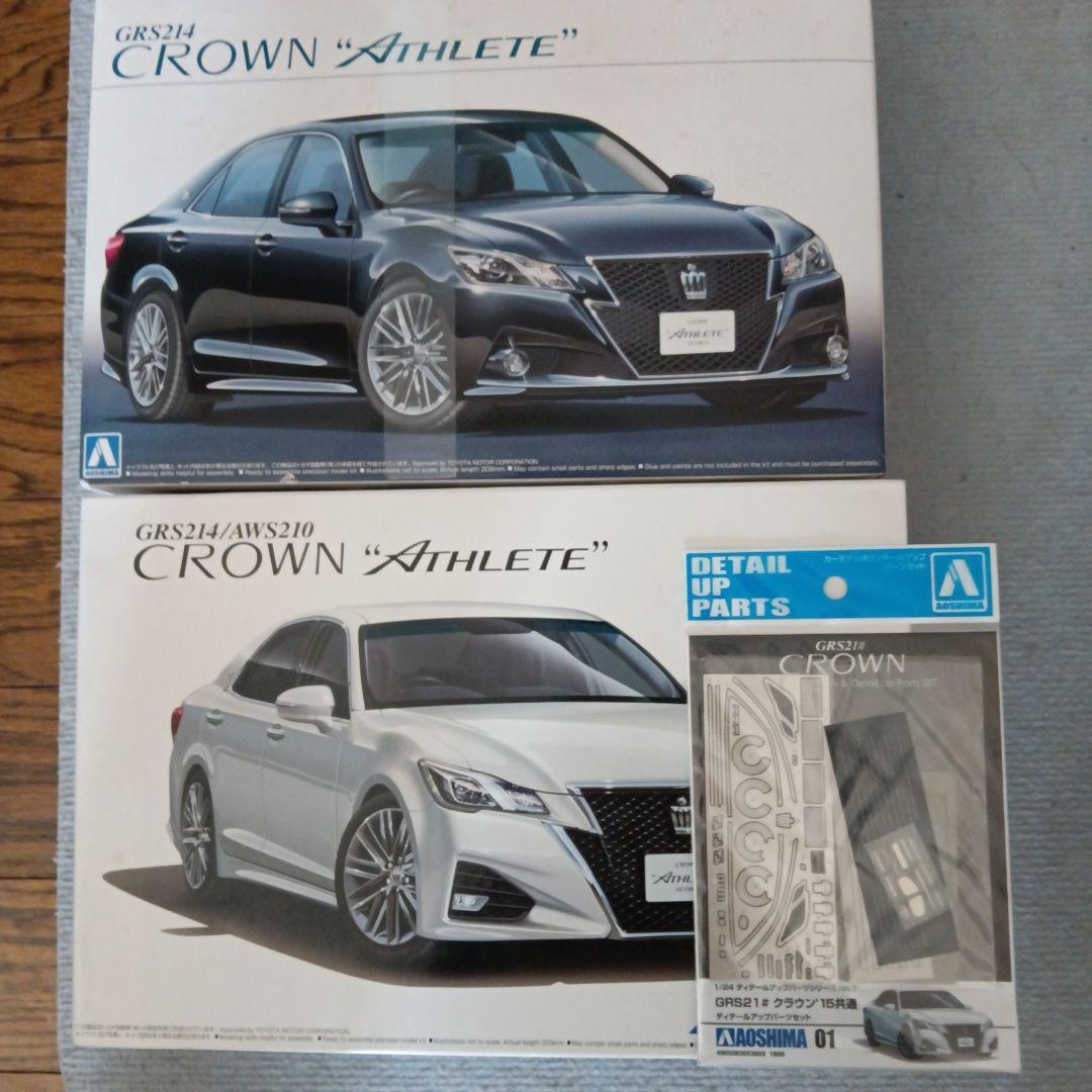 CROWN \