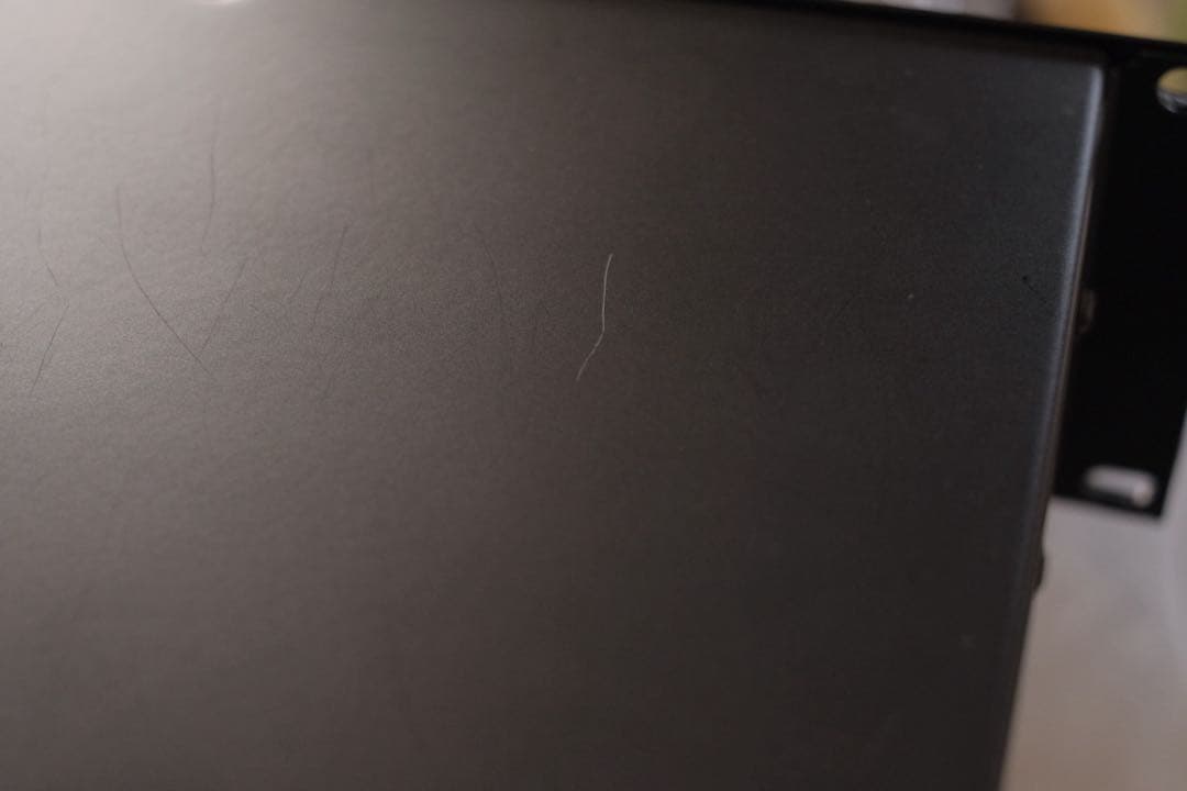 ART PRO VLA II コンプレッサー