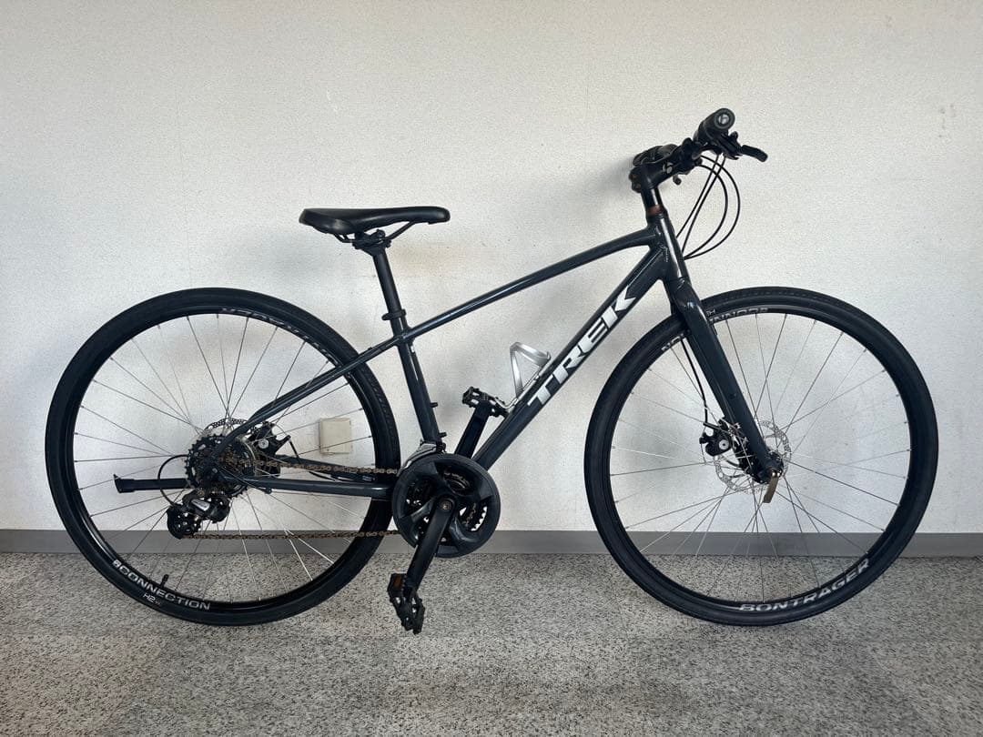 TREK FX1 Disc クロスバイク Sサイズ 2021年モデル 整備済み