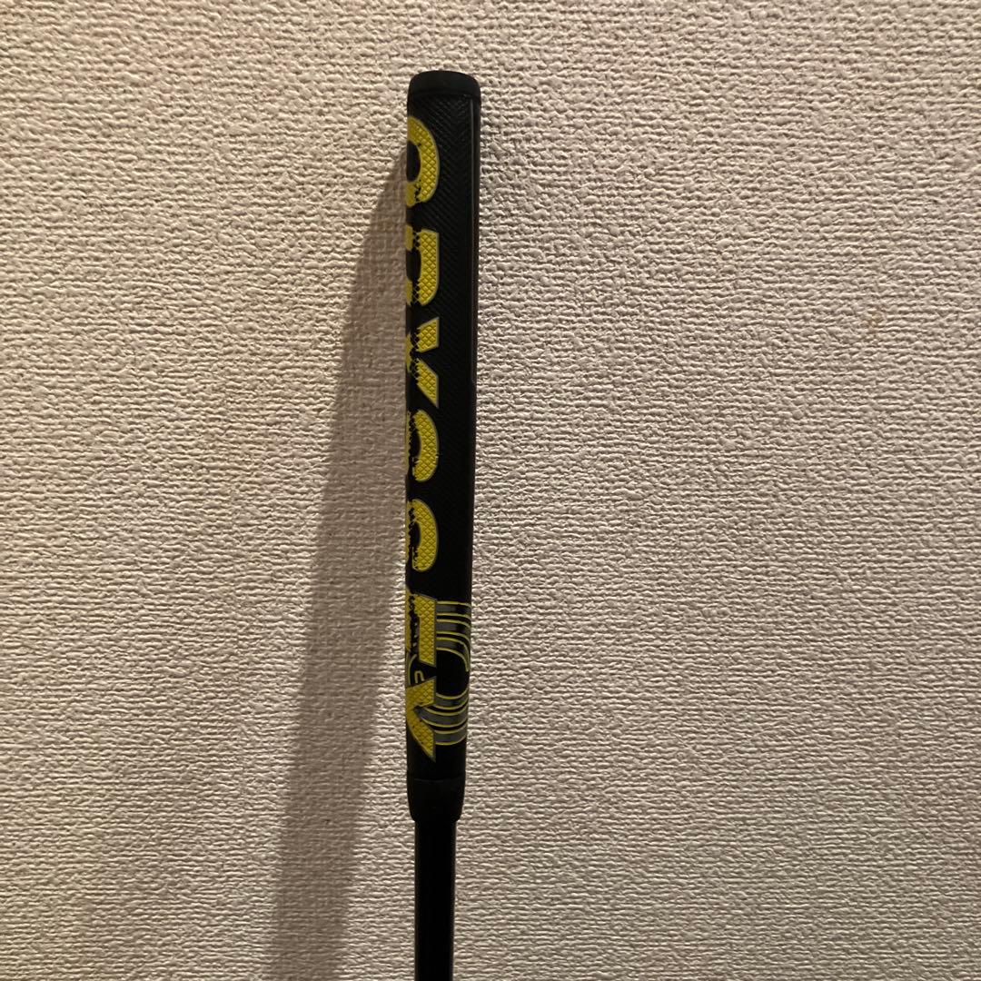 ストロークラボ BIG SEVEN パター