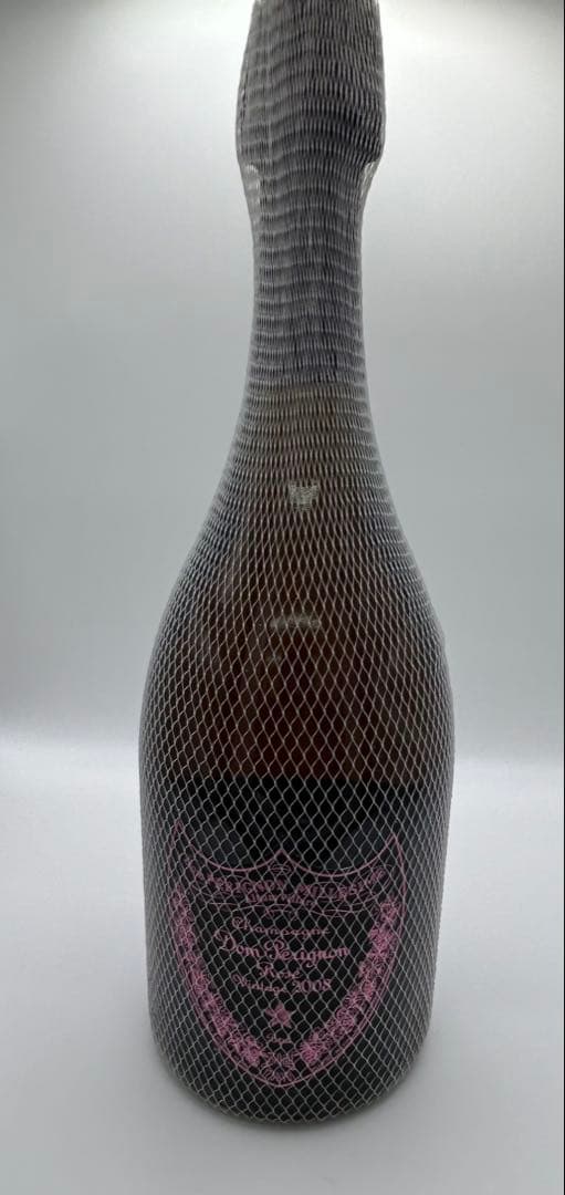 ドンペリニヨンロゼROSE VINTAGE 2008 750ml