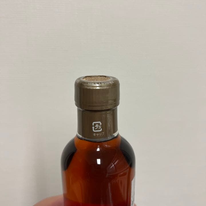 プレミアム　未開封　北海道　余市蒸溜所限定　原酒　10年