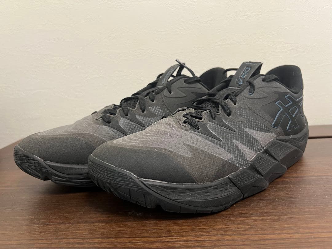 Asics Unpre Ars Low 2 28.5cm 河村勇輝 箱付き