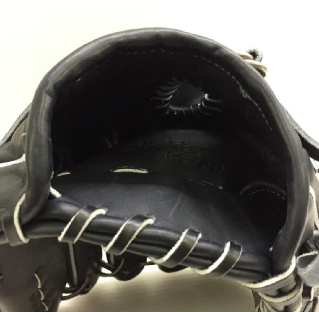 ダルビッシュ有　モデル　アシックス Gステージ i-Pro 硬式投手用 未使用