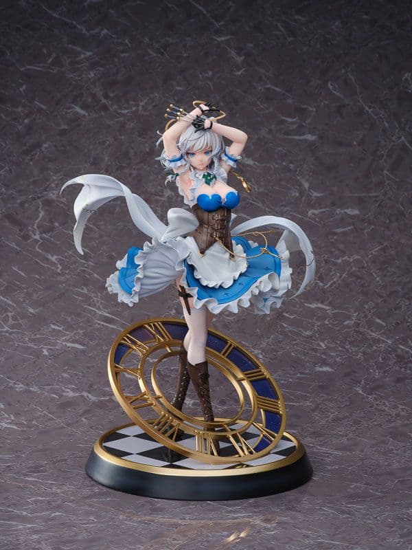 MAGI ARTS　東方Project 月時計 十六夜咲夜 豪華版