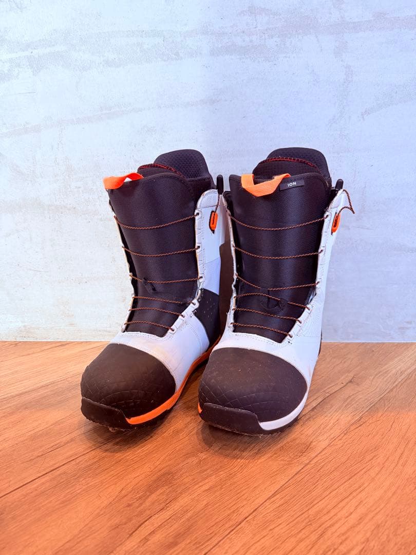 【早い者勝ち】BURTON ION WIDE 21-22