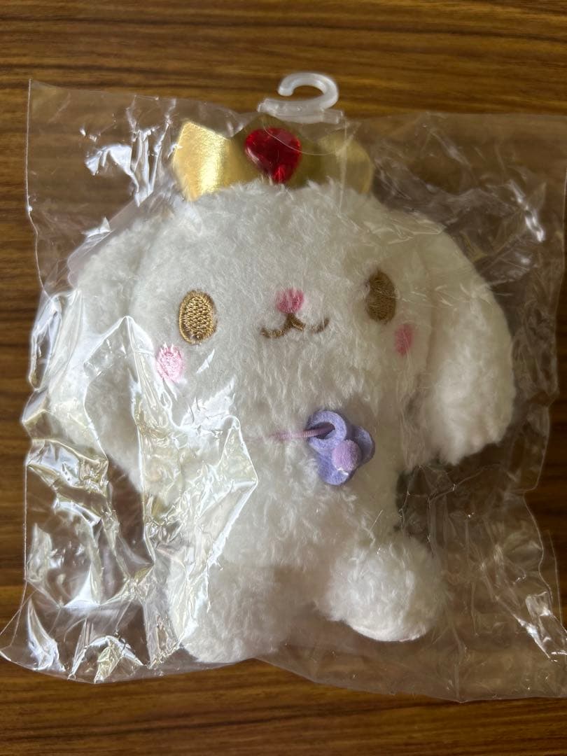 JO1 JOCHUM 白岩瑠姫 ぬいぐるみ 初代